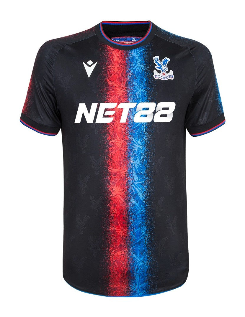 Crystal Palace 24/25 Third Jersey