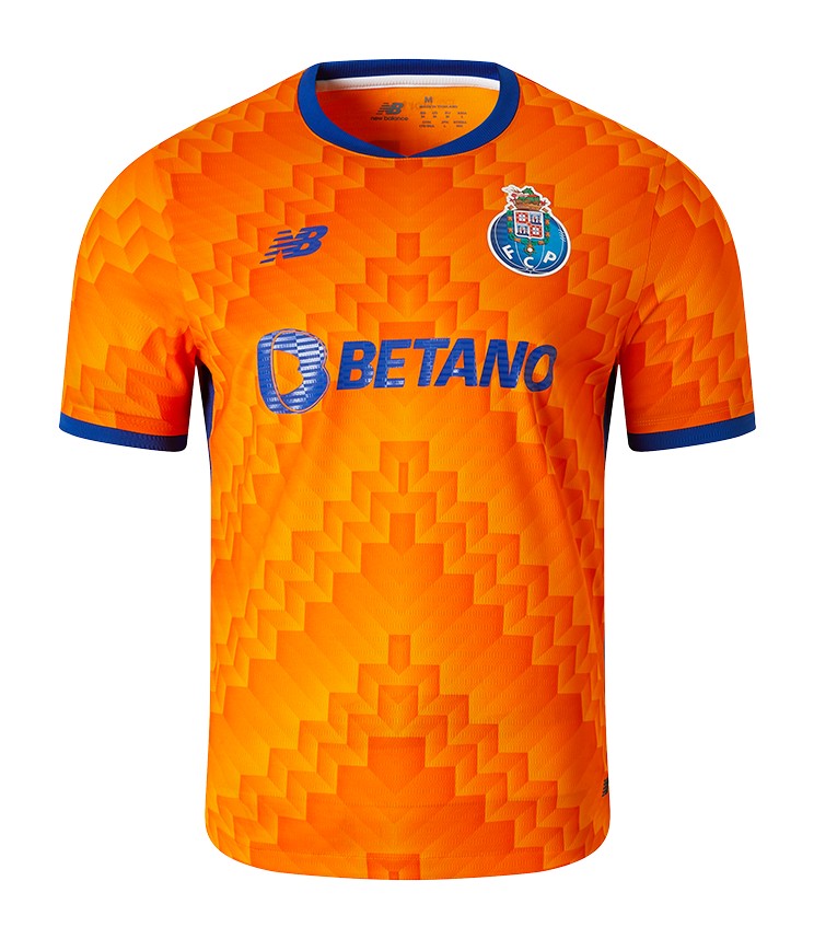 FC Porto 24/25 Away Jersey
