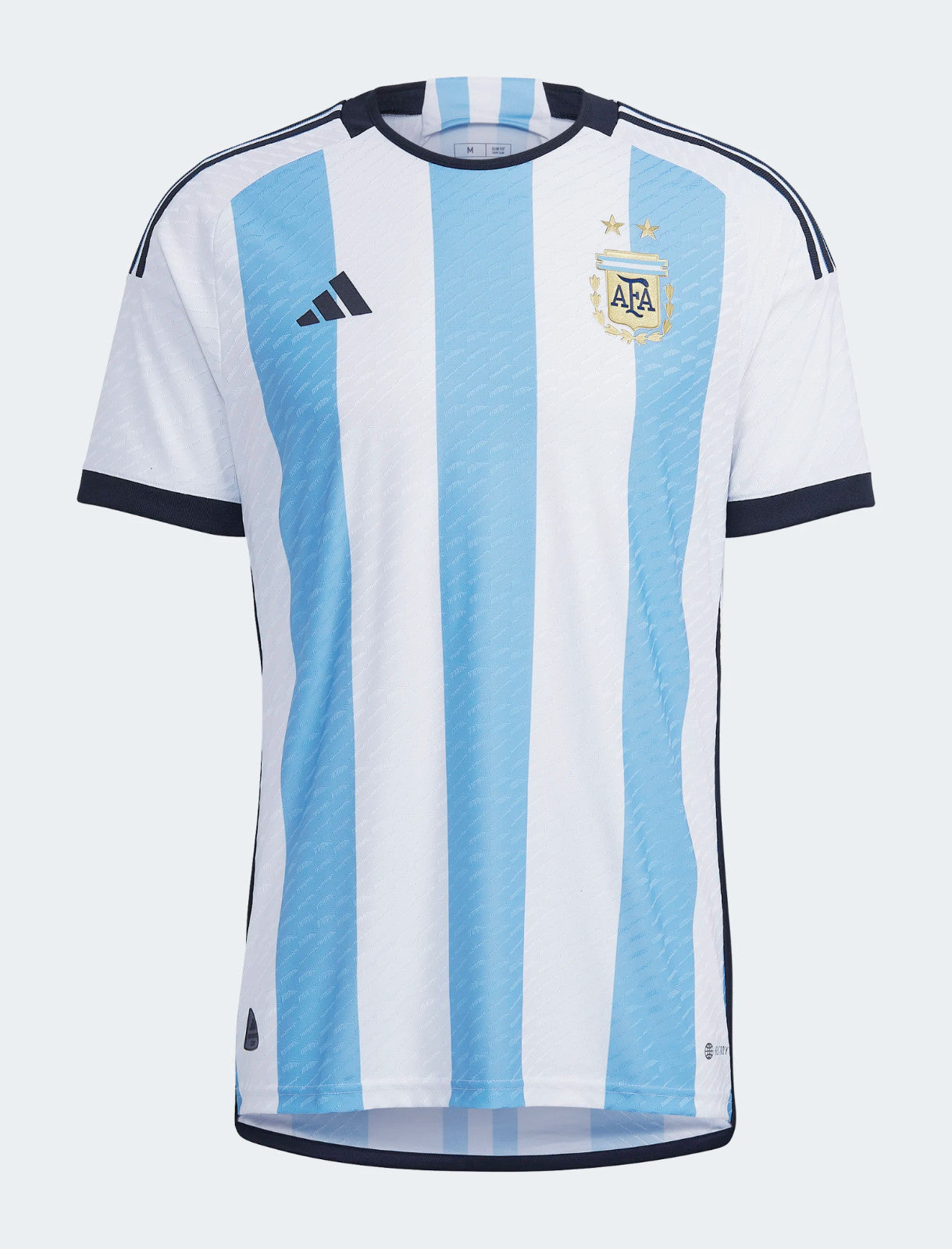 Argentina 2022 Home Jersey