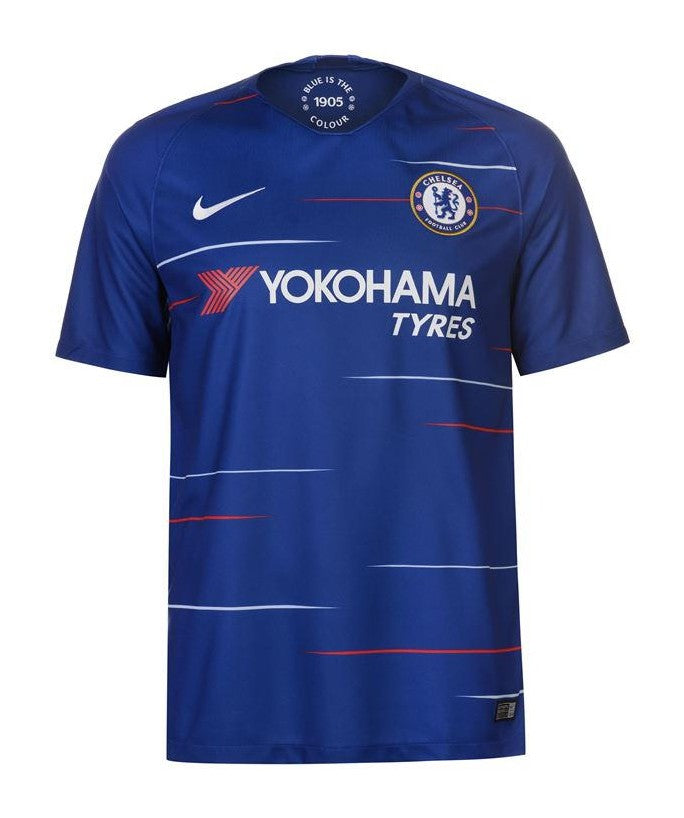 Chelsea 18/19 Home Jersey