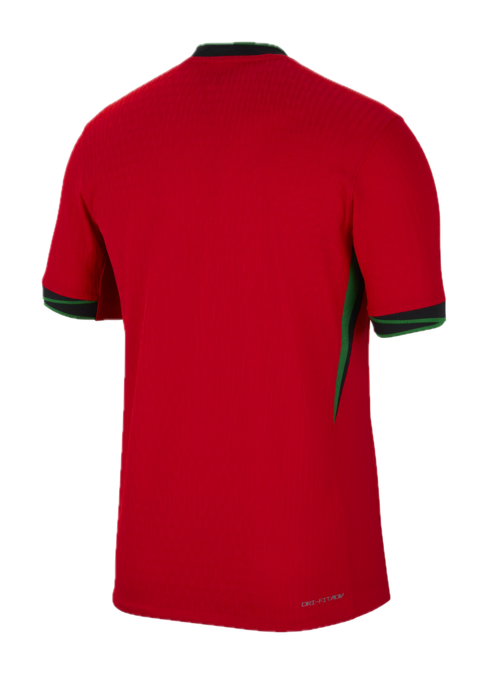 Portugal  2024 Home Women's Jersey