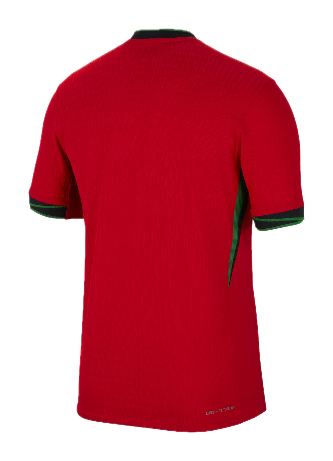 Portugal  2024 Home Women's Jersey