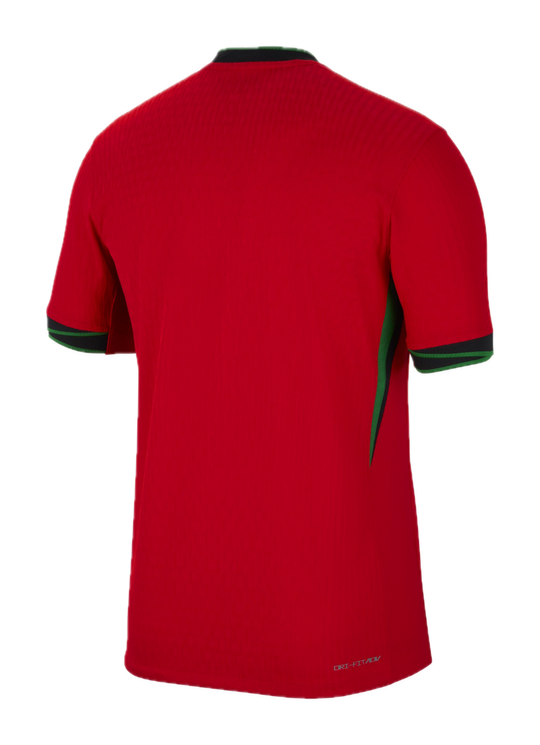 Portugal  2024 Home Women's Jersey