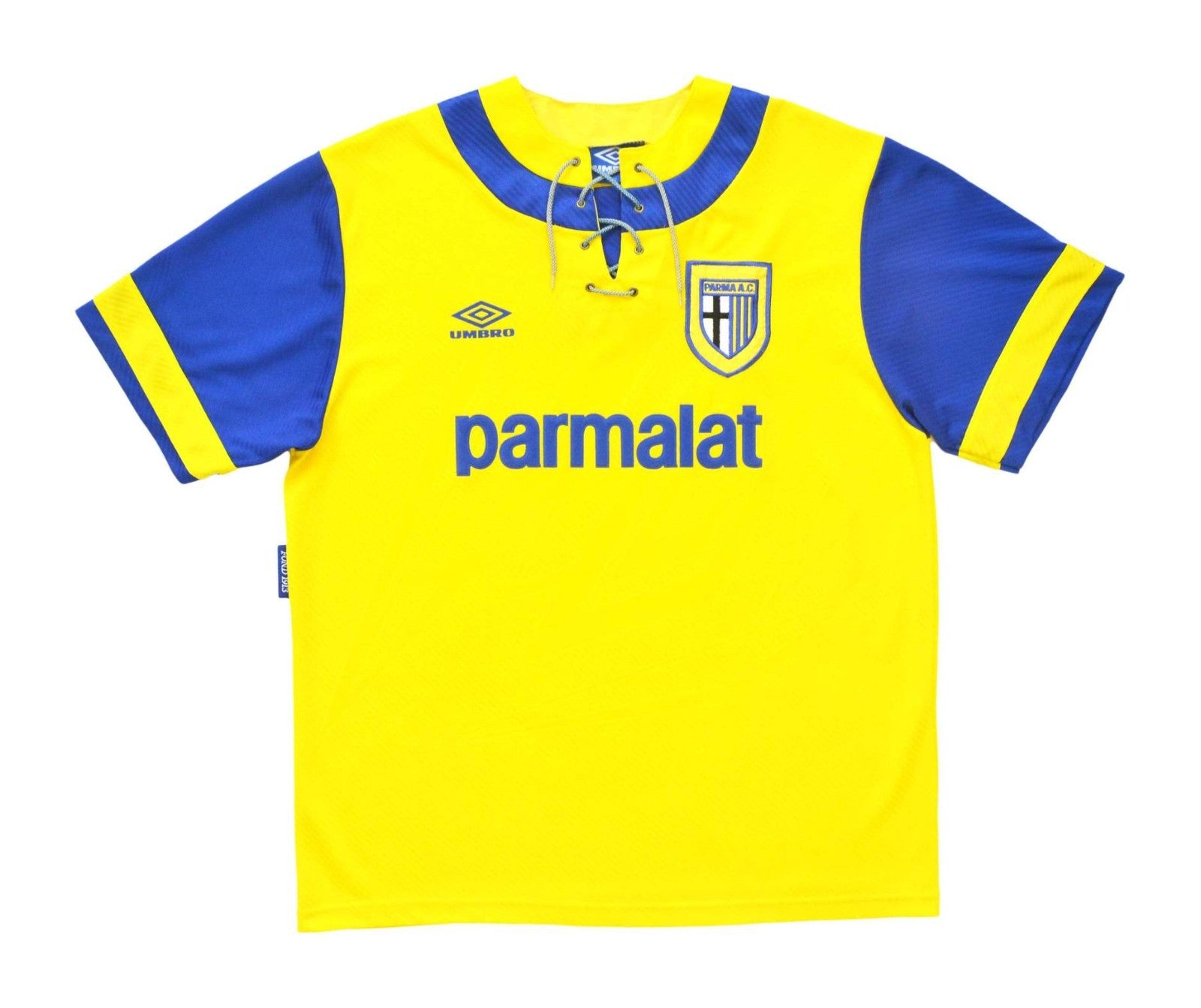 Parma 94/95 Away Jersey