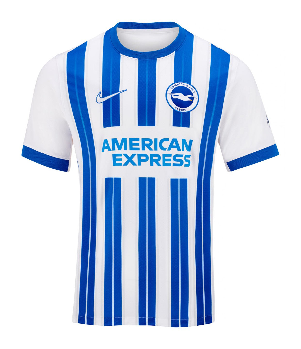 Brighton 24/25 Home Womens Jersey