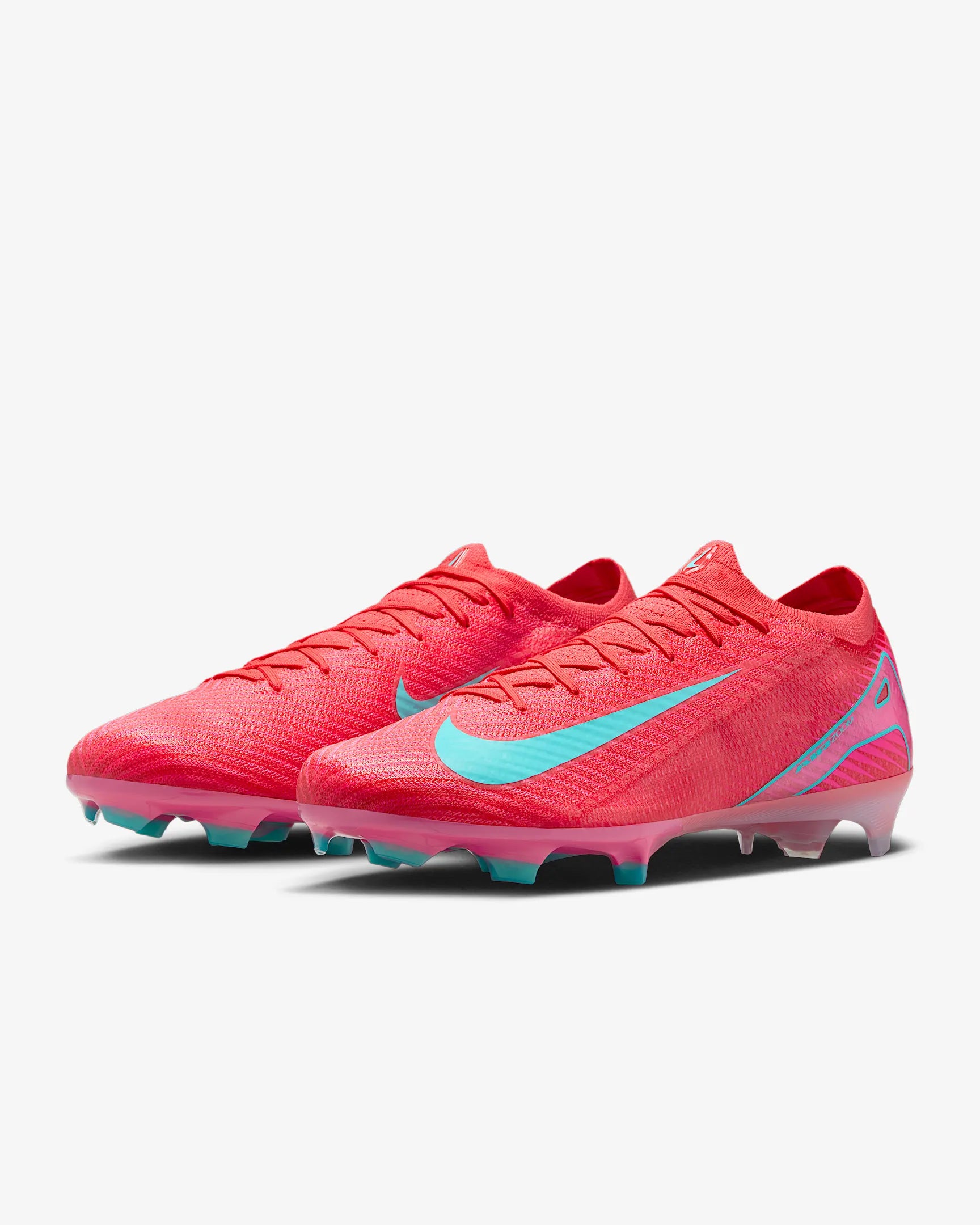 Mercurial Vapor 16 Elite - Ember Red (Kids)