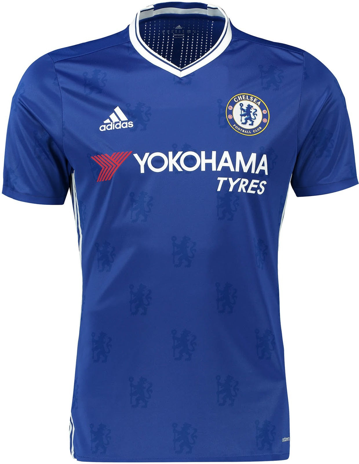 Chelsea 2016/17 Home Jersey