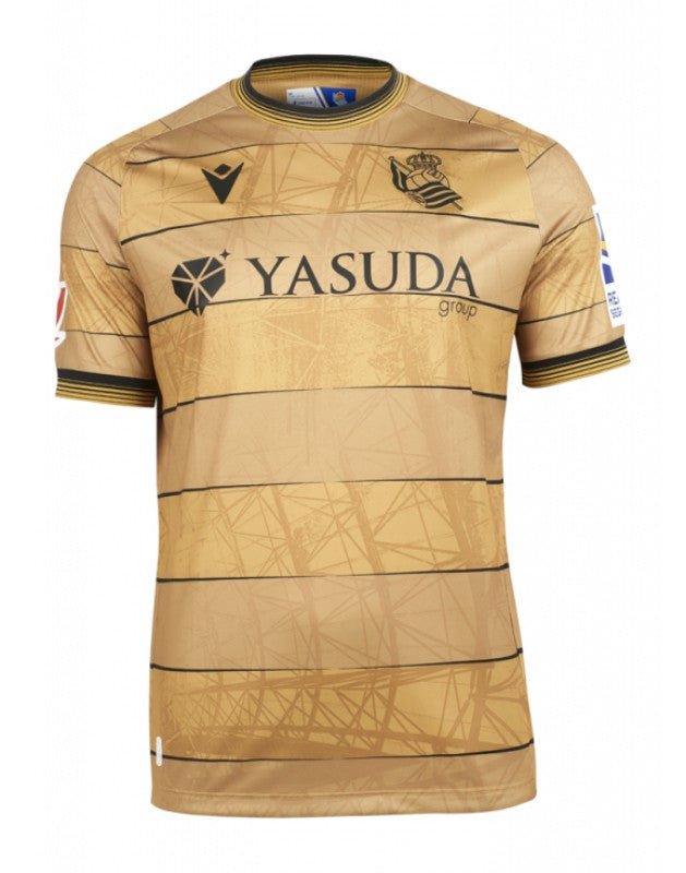 Real Sociedad 24/25 Away Kit