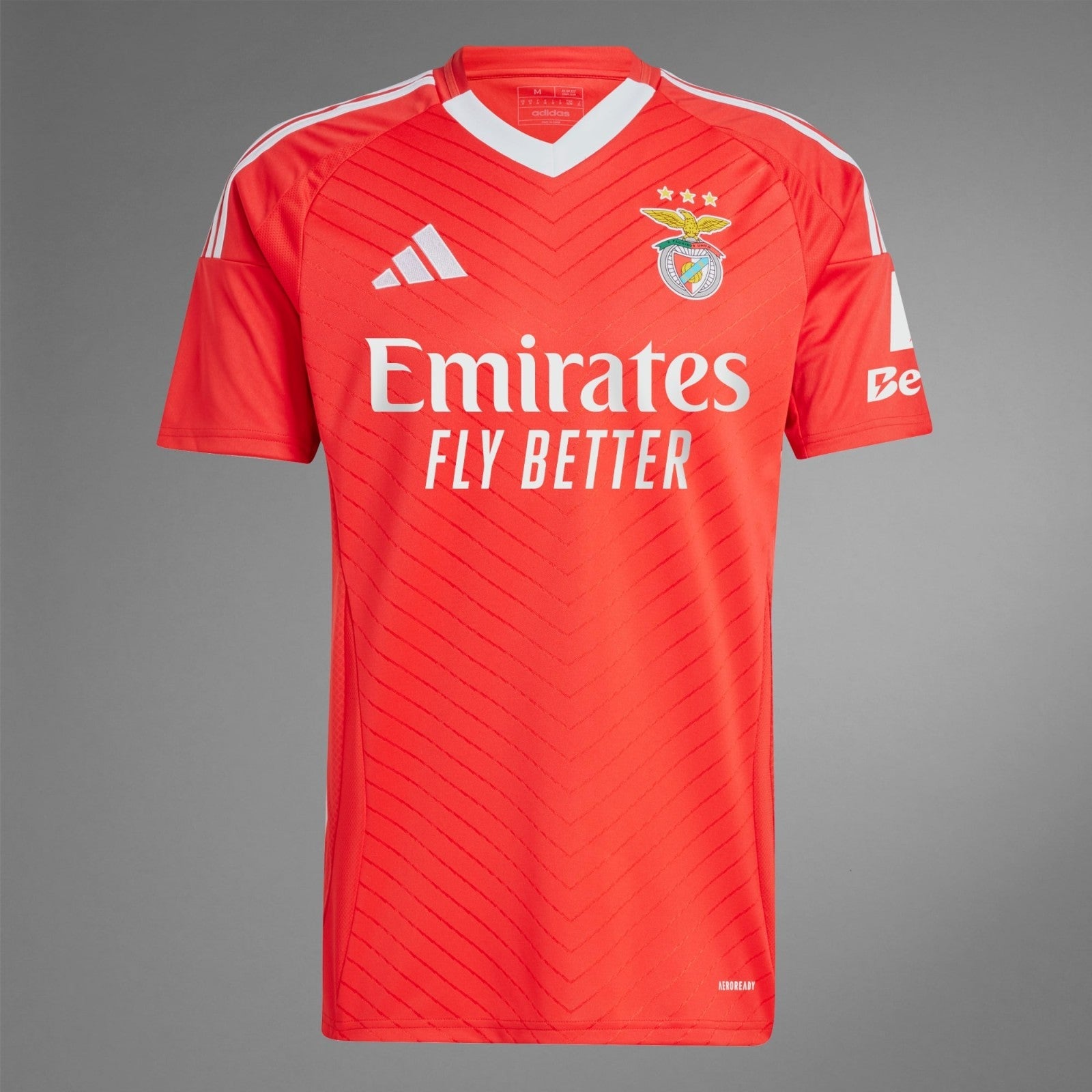 SL Benfica 24/25 Home Womens Jersey