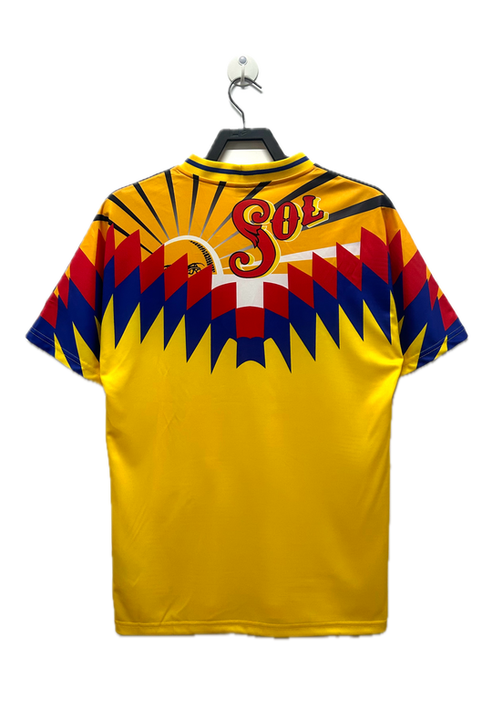Club América 1995 Home Jersey