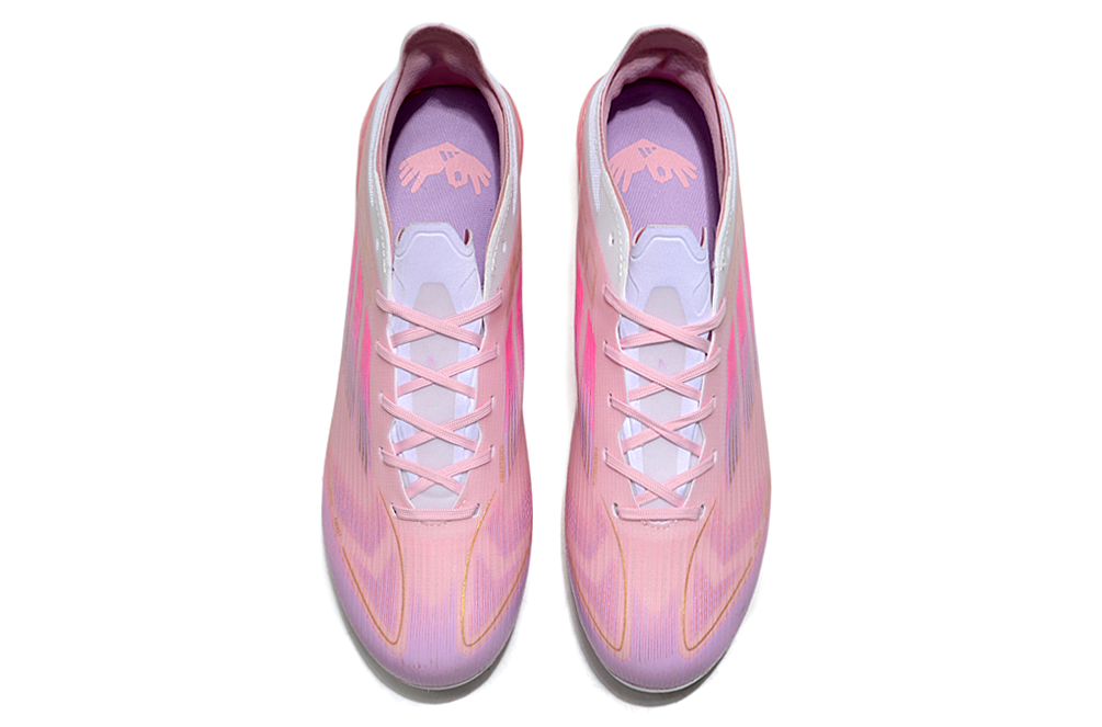 F50+ ELITE FG - European Cup Color Ultra Light