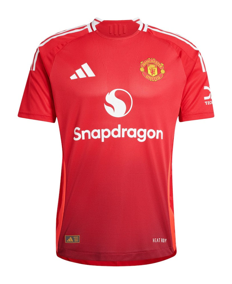 MANCHESTER UNITED 24/25 Home Womens Jersey