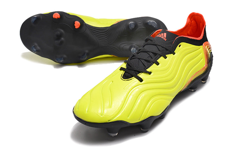 Copa Sense.1 FG YELLOW/BLACK