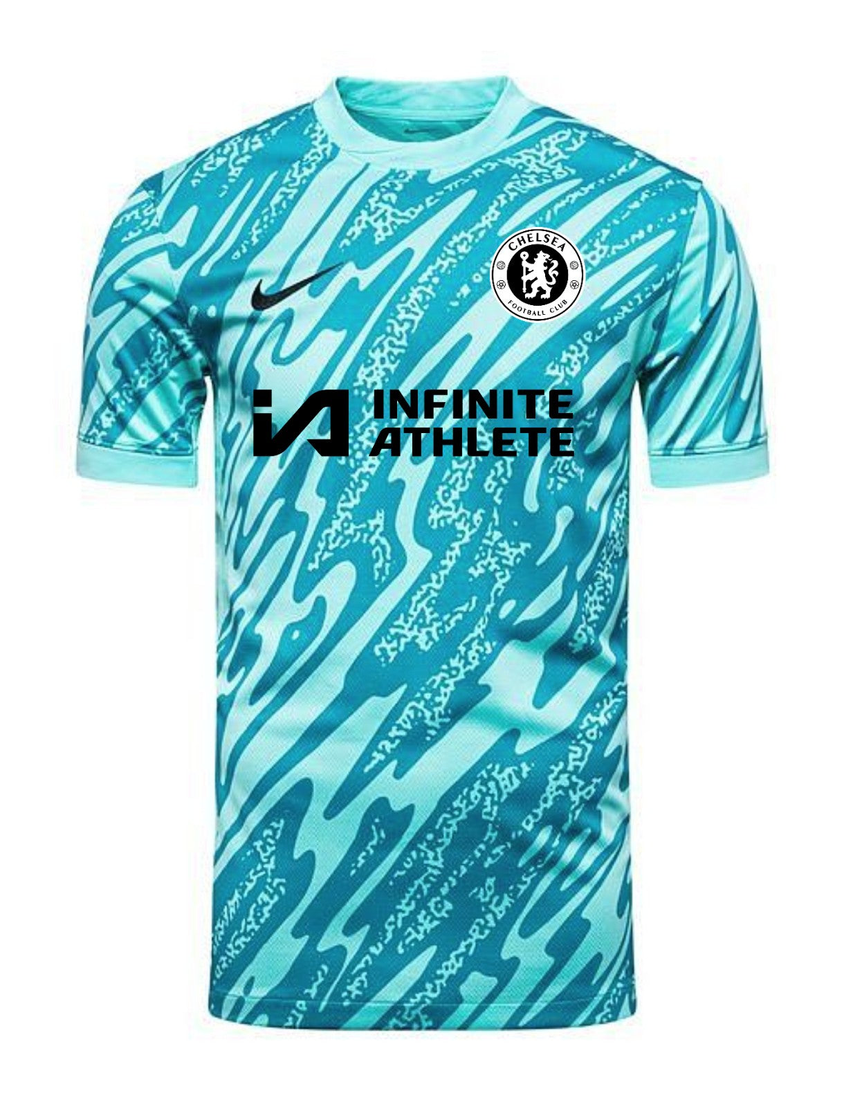 Chelsea 24/25 GK Third Jersey