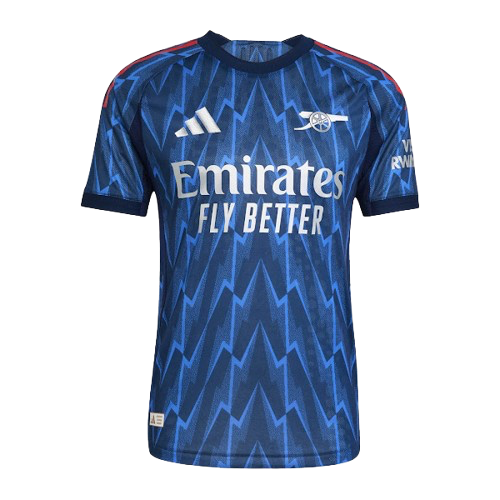 ARSENAL 25/26 AWAY JERSEY