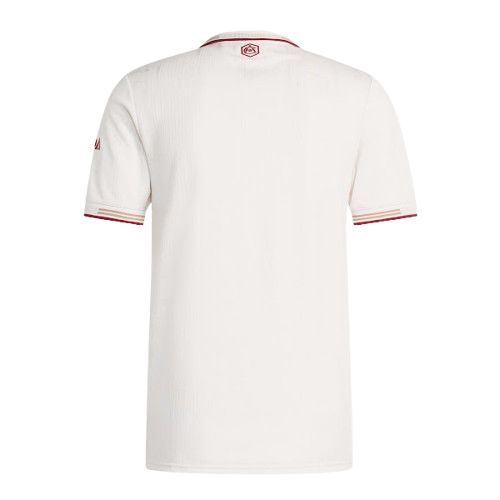 Arsenal 25/26 Third Jersey