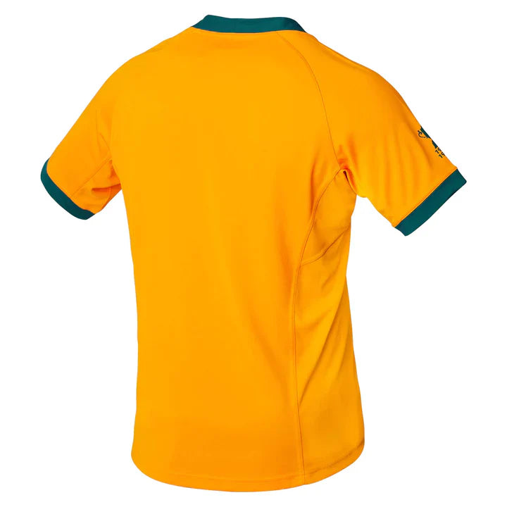 Australia 2023 RWC Home Jersey