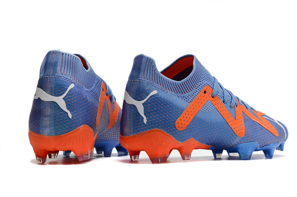 FUTURE ULTIMATE MxSG BLUE/ORANGE