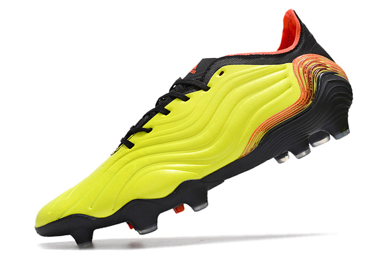 Copa Sense.1 FG YELLOW/BLACK