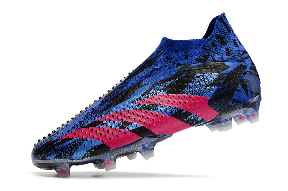 PREDATOR ACCURACY PAUL POGBA+ FIRM GROUND BOOTS