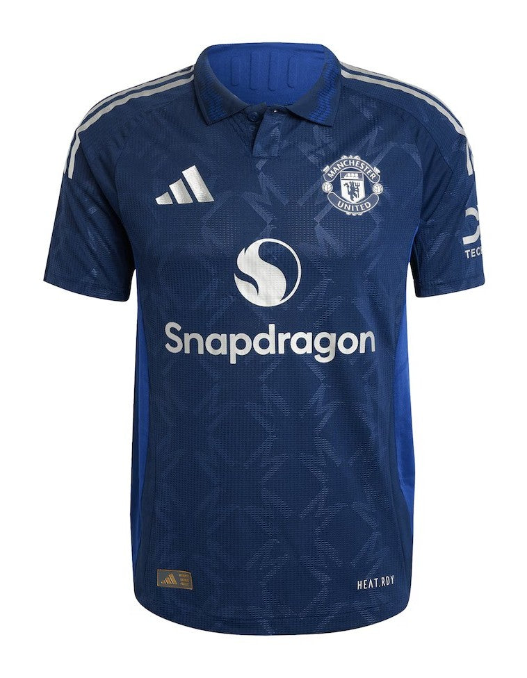 MANCHESTER UNITED 24/25 Away Womens Jersey