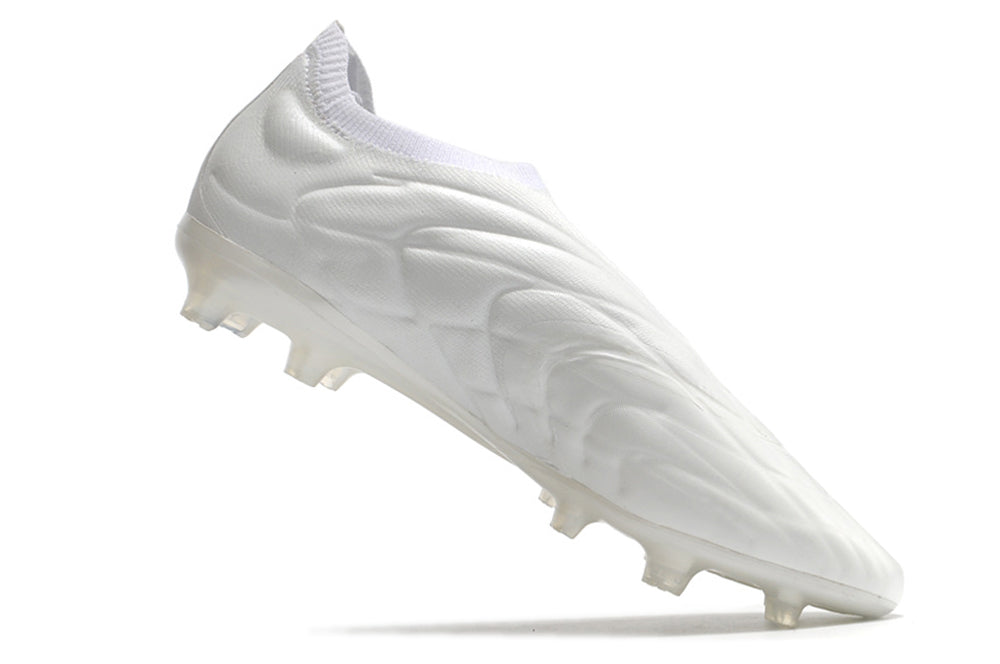 Copa Pure + FG Pearlized White