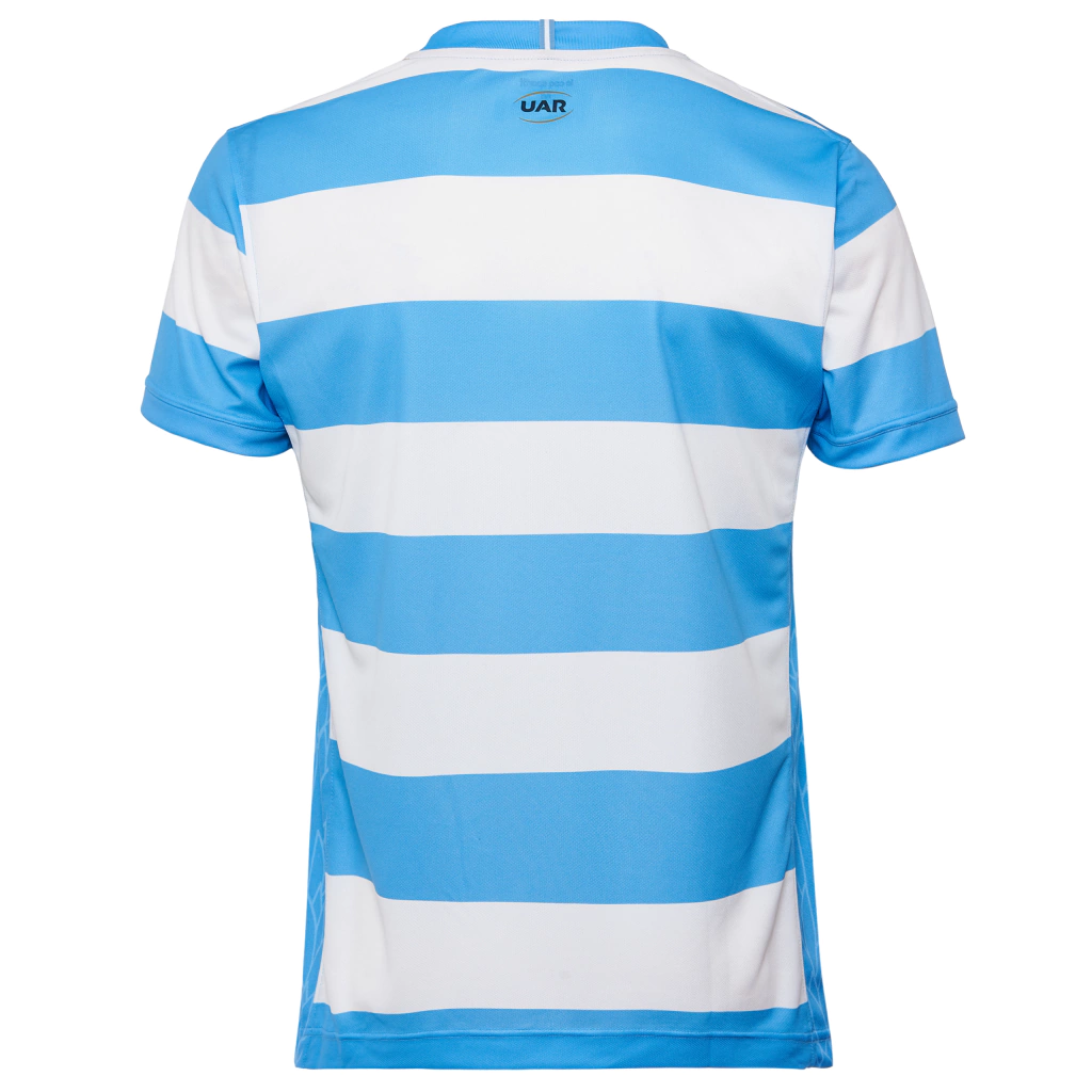 Argentina 2024 Home Rugby Jersey