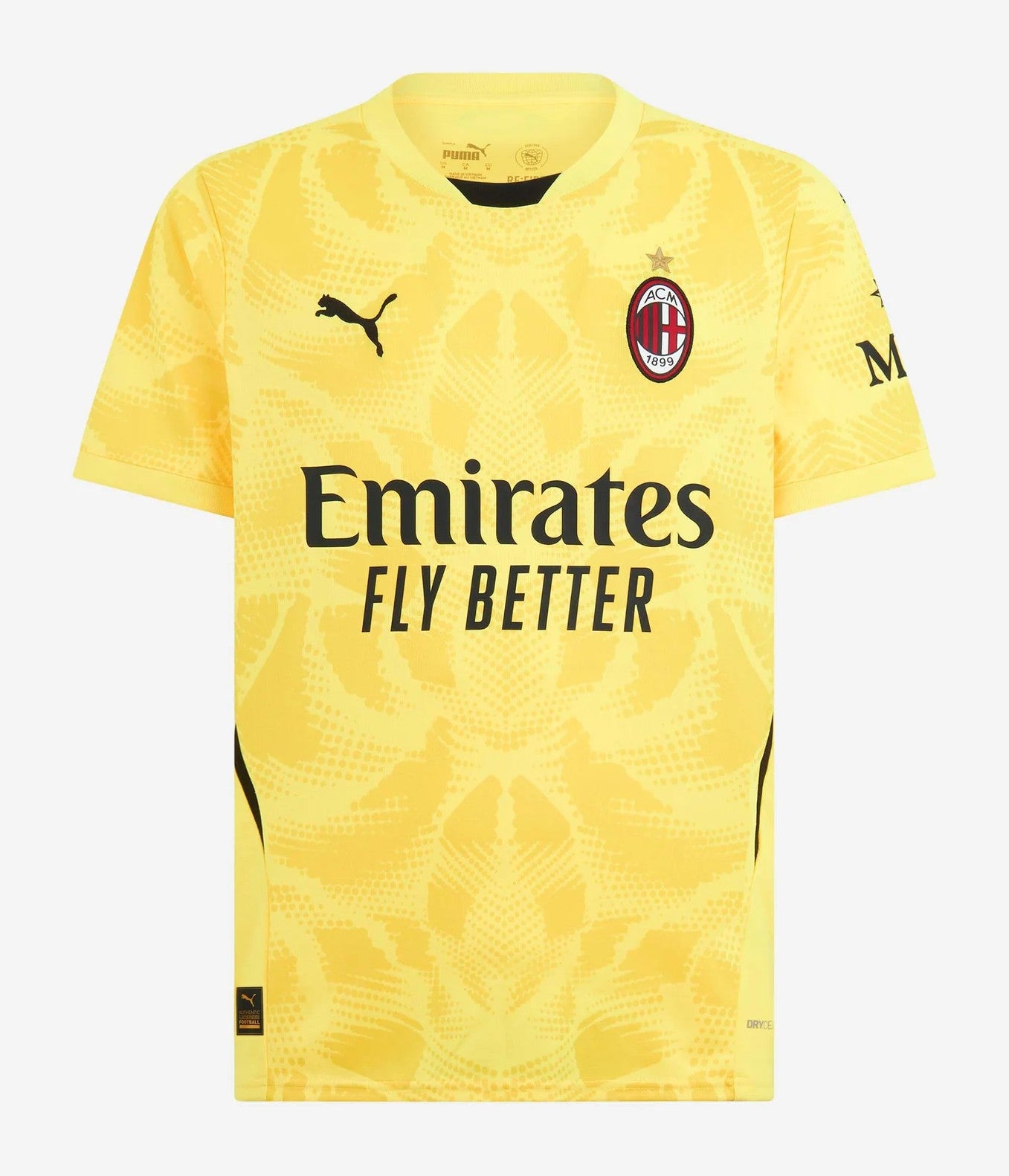 AC Milan 24/25 GK Jersey