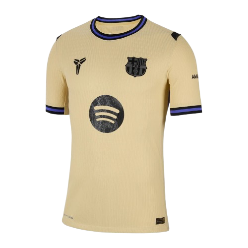 BARCELONA 25/26 AWAY JERSEY