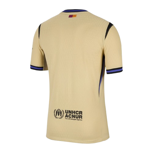 BARCELONA 25/26 AWAY JERSEY