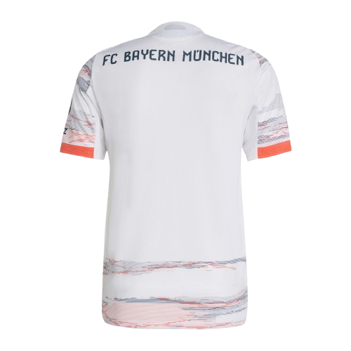 BAYERN MUNICH 25/26 AWAY JERSEY