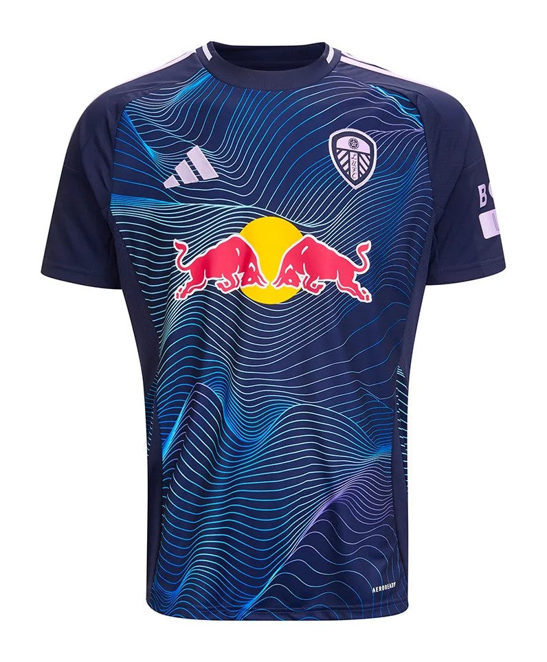 Leeds United 24/25 Third Kit