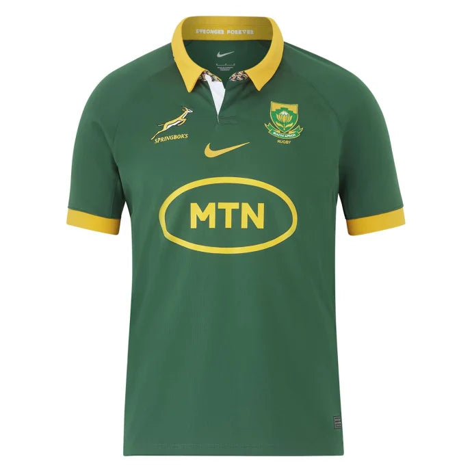 South Africa 2023 Home Jersey