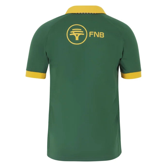 South Africa 2023 Home Jersey