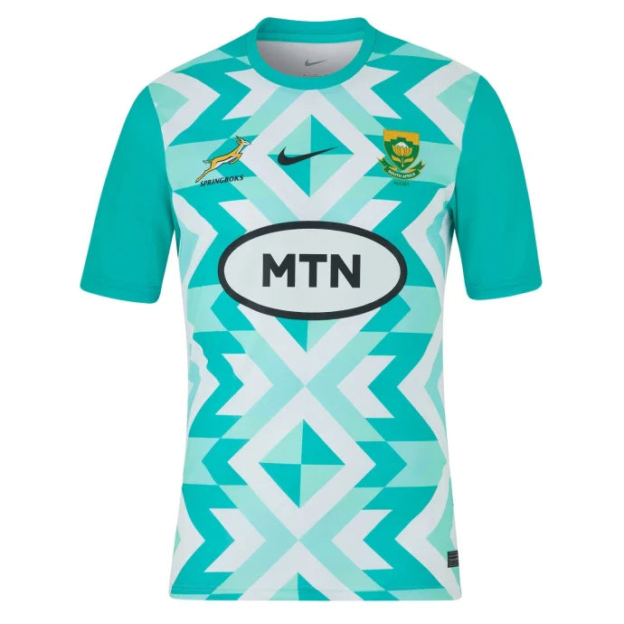 South Africa 2023 Away Jersey