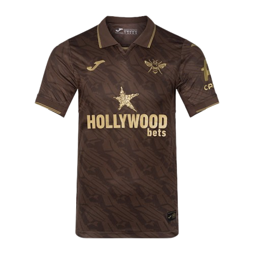 BRENTFORD 25/26 AWAY JERSEY