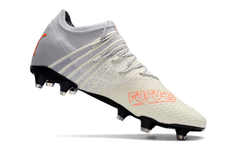 FUTURE Z 1.3 FG - WHITE/GREY