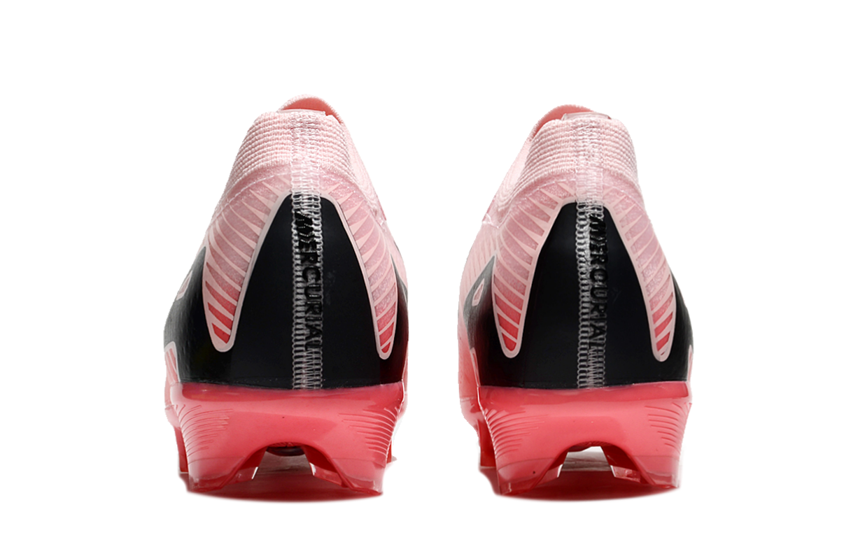 Mercurial Vapor 16 Elite - Pink (Kids)