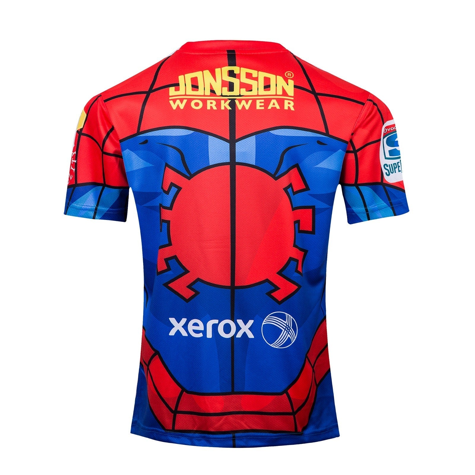 Lions Hero edition 19/20 Rugby jersey