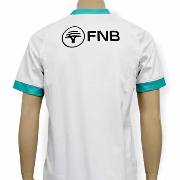 South Africa 2024 Third Jersey