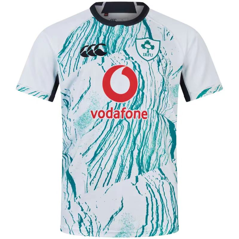 Ireland 2024 Away Jersey