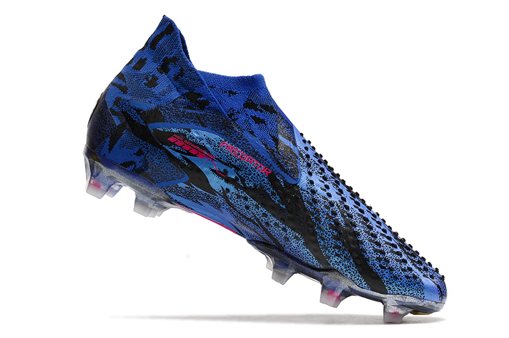 PREDATOR ACCURACY PAUL POGBA+ FIRM GROUND BOOTS