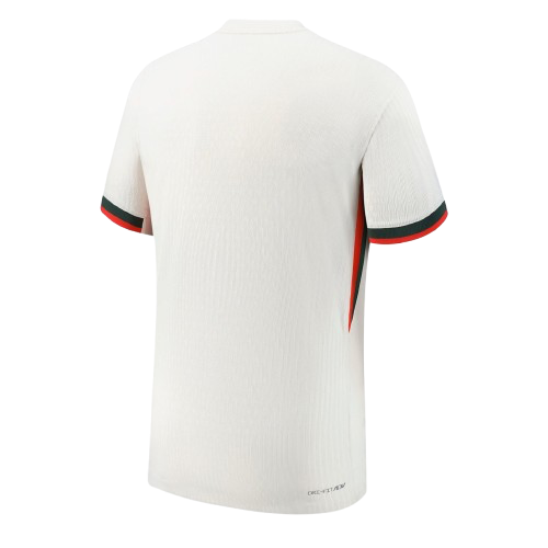 CHELSEA 25/26 AWAY JERSEY (PLAYER VERSION)