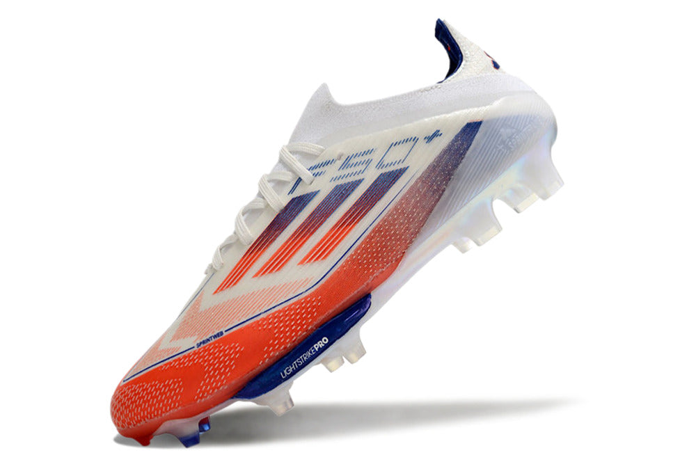 F50 ELITE FG - SOLAR RED