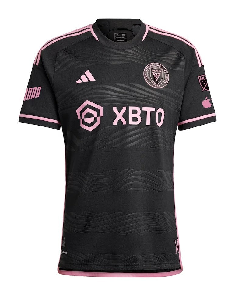 Inter Miami 2023 Away Kit