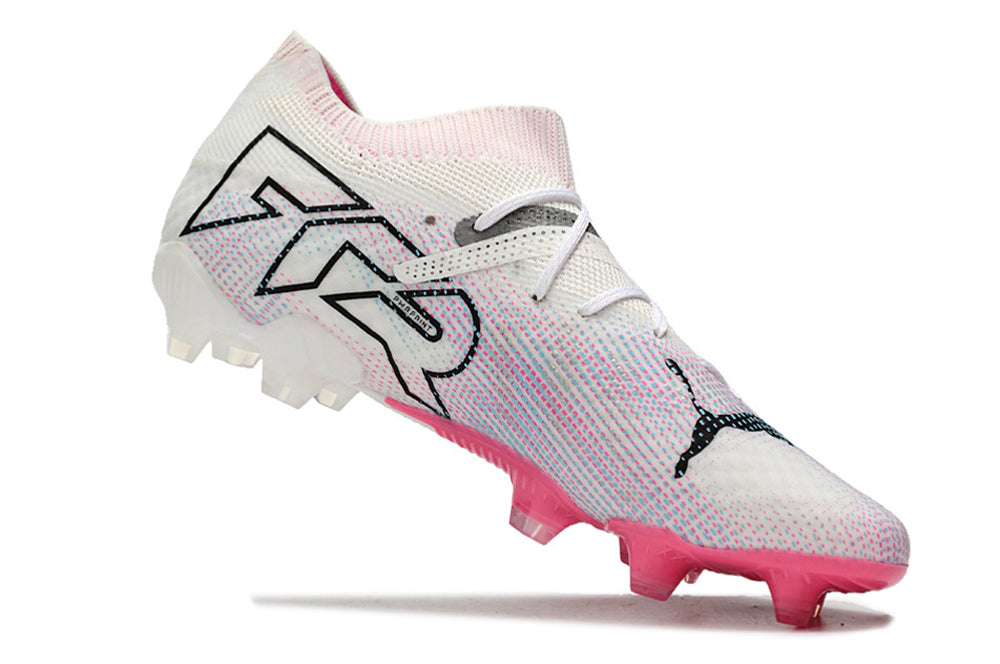 FUTURE 7 FG - WHITE/PINK