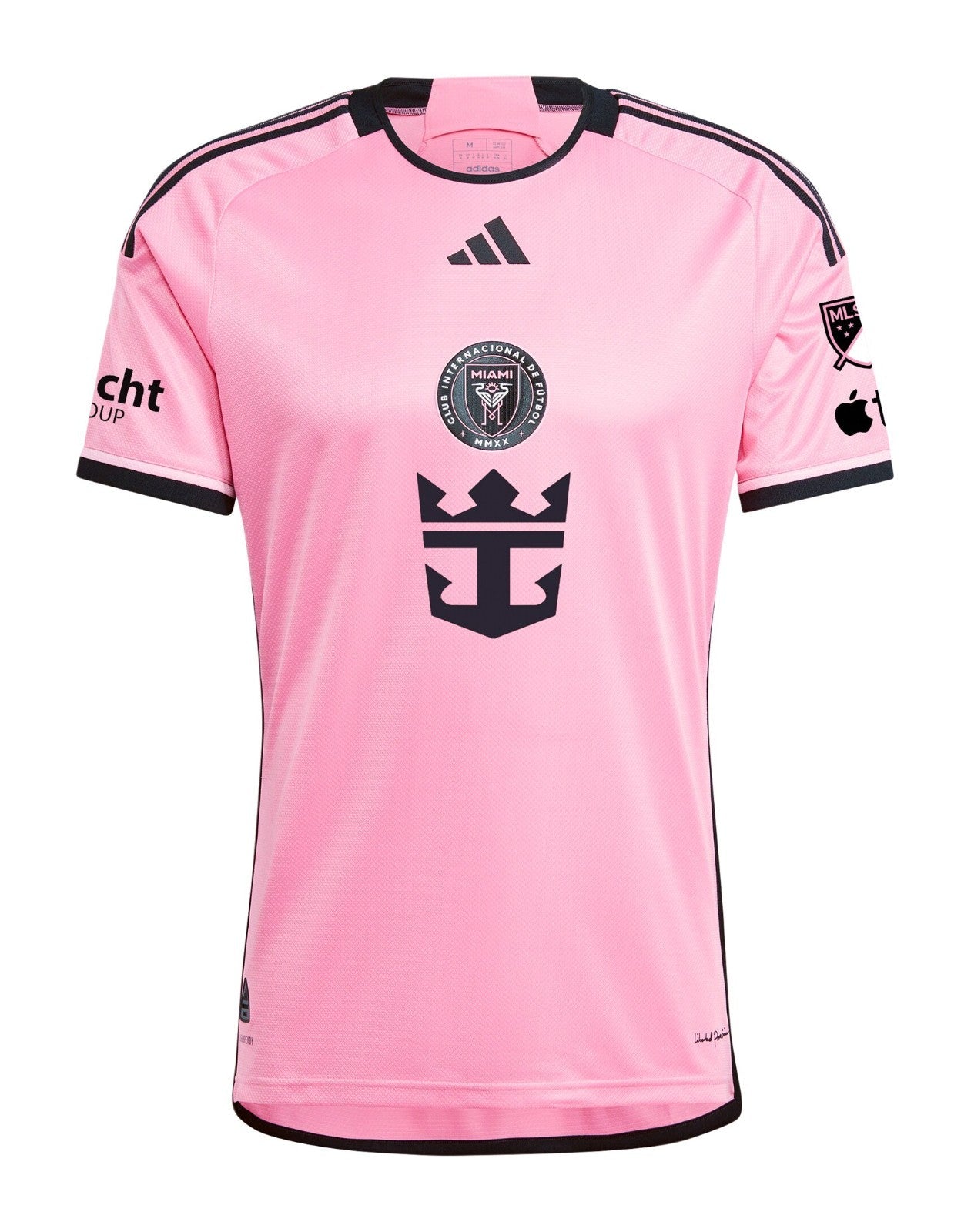 Inter Miami 2024 Home  Kit