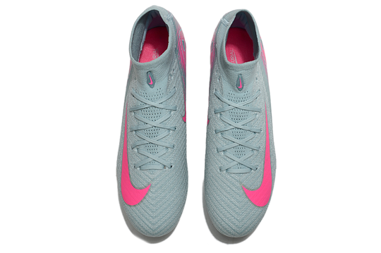 Mercurial Superfly 10 Elite - GREY/PINK (Kids)