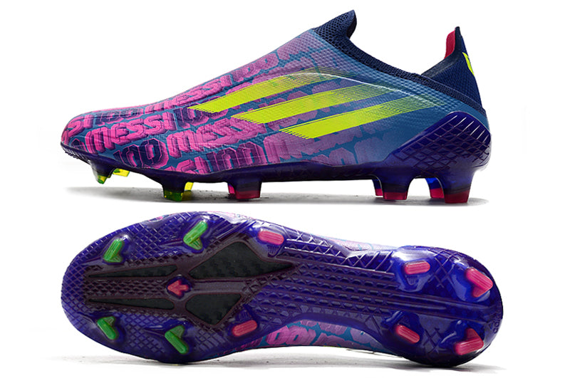 X SPEEDFLOW MESSI+ FG UNPARALLELED