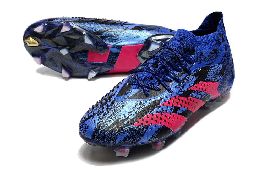 PREDATOR ACCURACY PAUL POGBA.1 LOW FIRM GROUND BOOTS